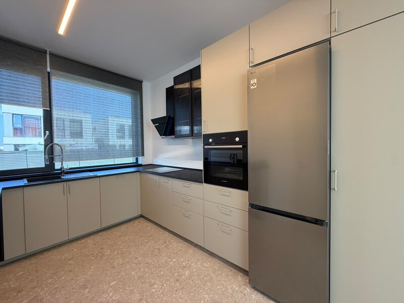 Tunari The Class Villas 3 casa 4 camere teren 300 mp