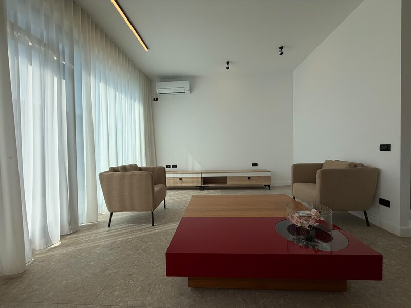 Tunari The Class Villas 3 casa 4 camere teren 300 mp