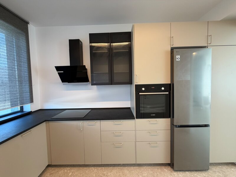 Tunari The Class Villas 3 casa 4 camere teren 300 mp