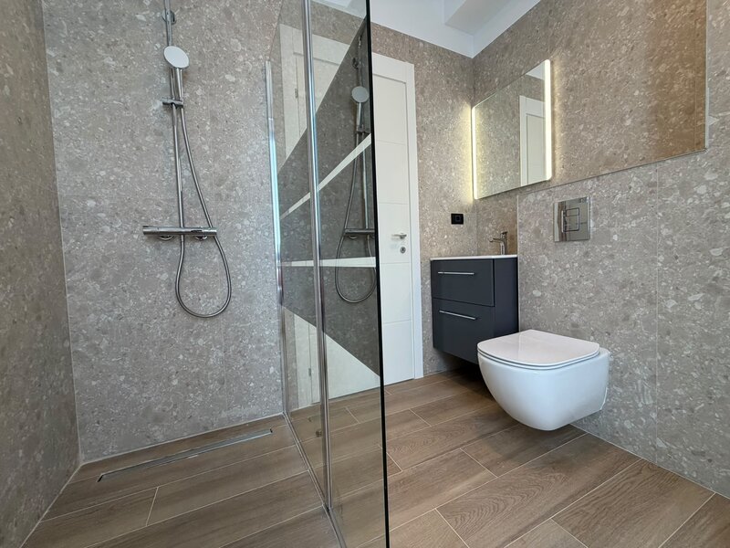 Tunari The Class Villas 3 casa 4 camere teren 300 mp