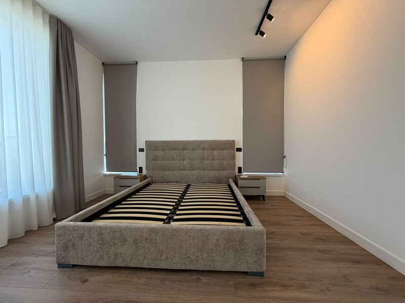 Tunari The Class Villas 3 casa 4 camere teren 300 mp